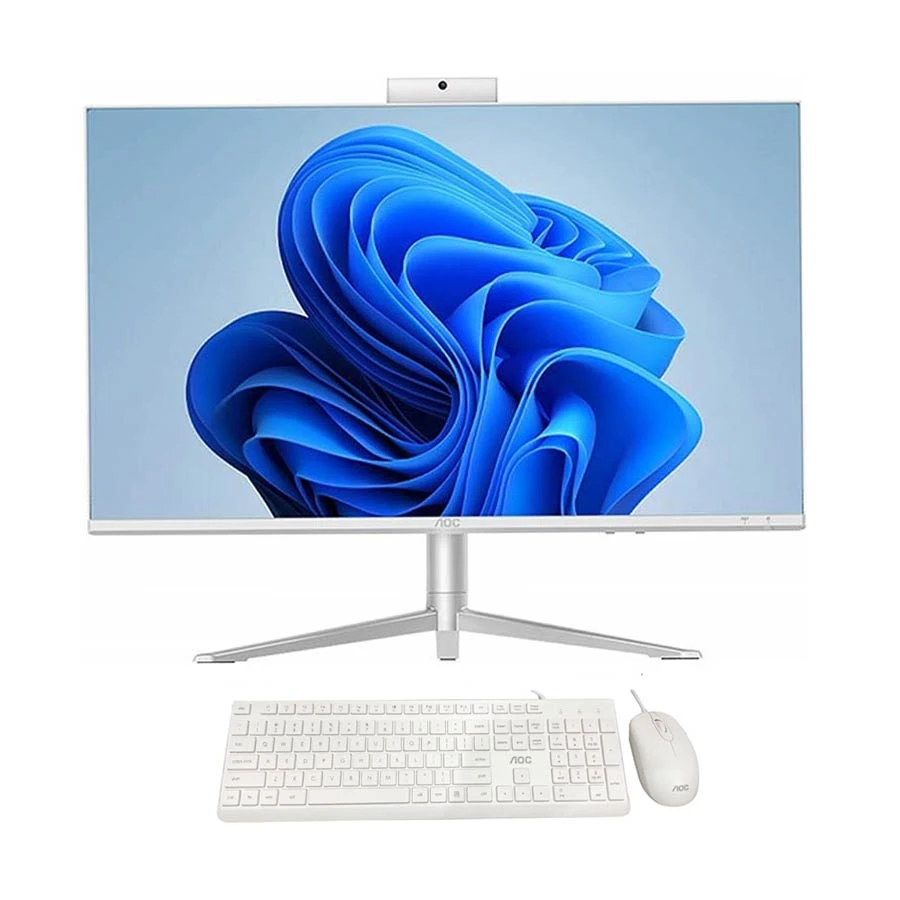 AOC AIO Noble A99 All Brands Price in Bangladesh