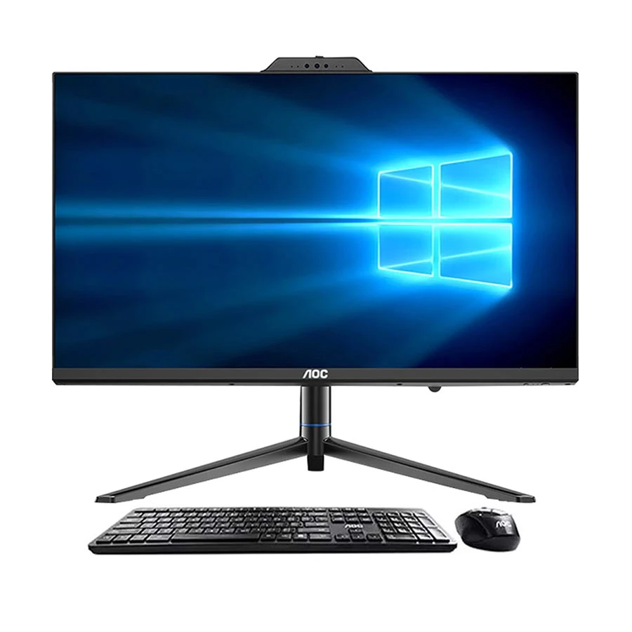 AOC AIO Noble A99 All In One PC Price in Bangladesh