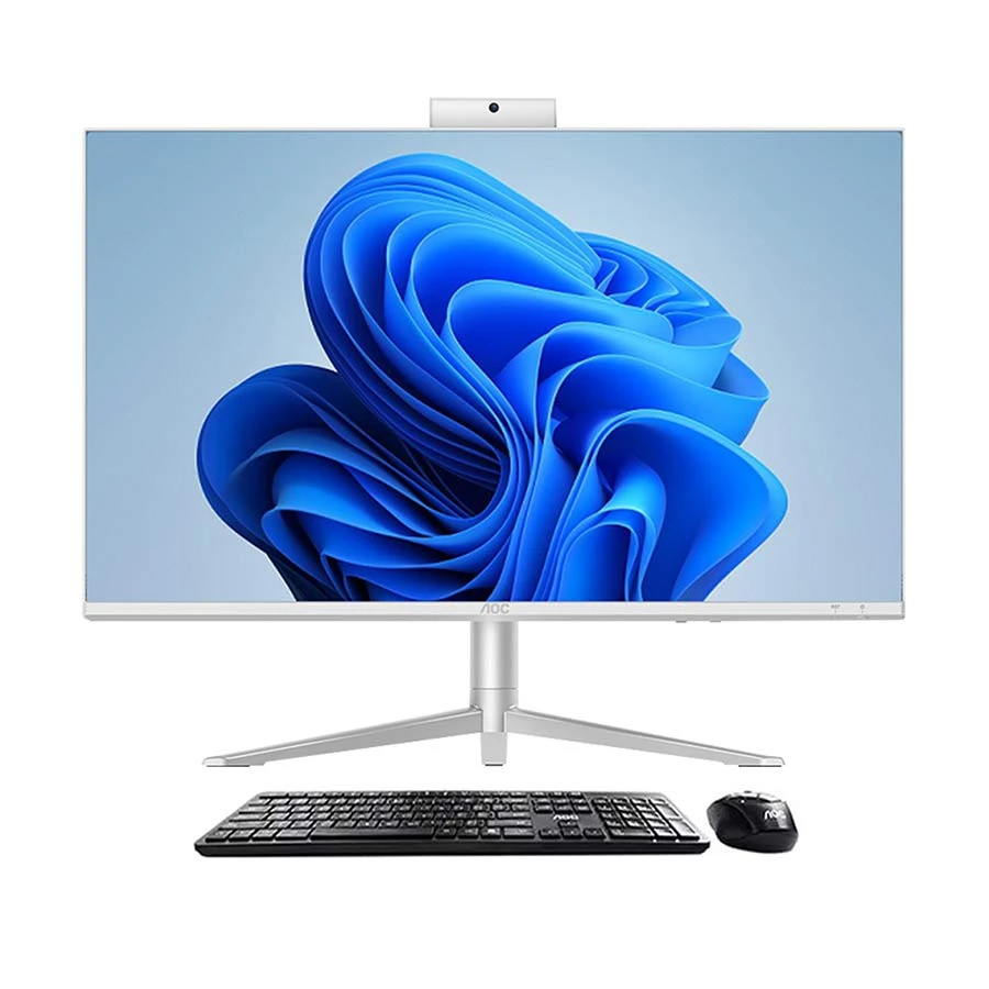 AOC AIO Noble B911 All Brands Price in Bangladesh