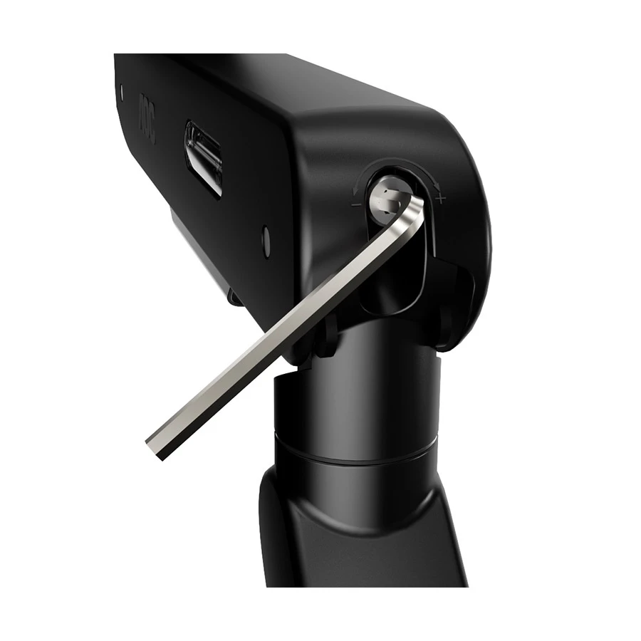 AOC AM400B Monitor Accessories Price in BD