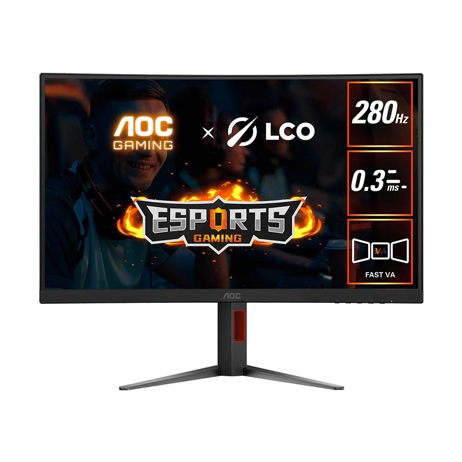 AOC C27G4Z AOC