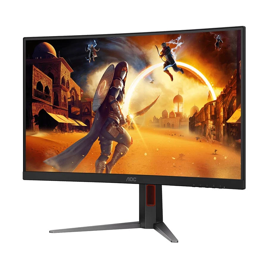 AOC C27G4Z AOC Price in Bangladesh