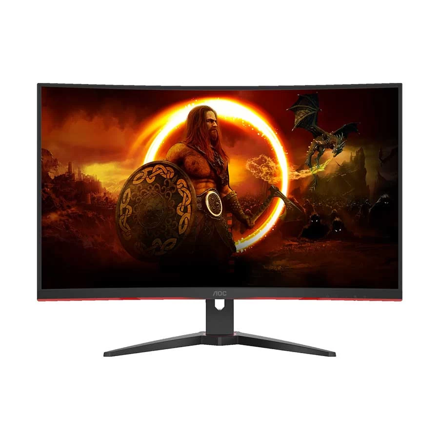 AOC C32G2E Gaming Monitor