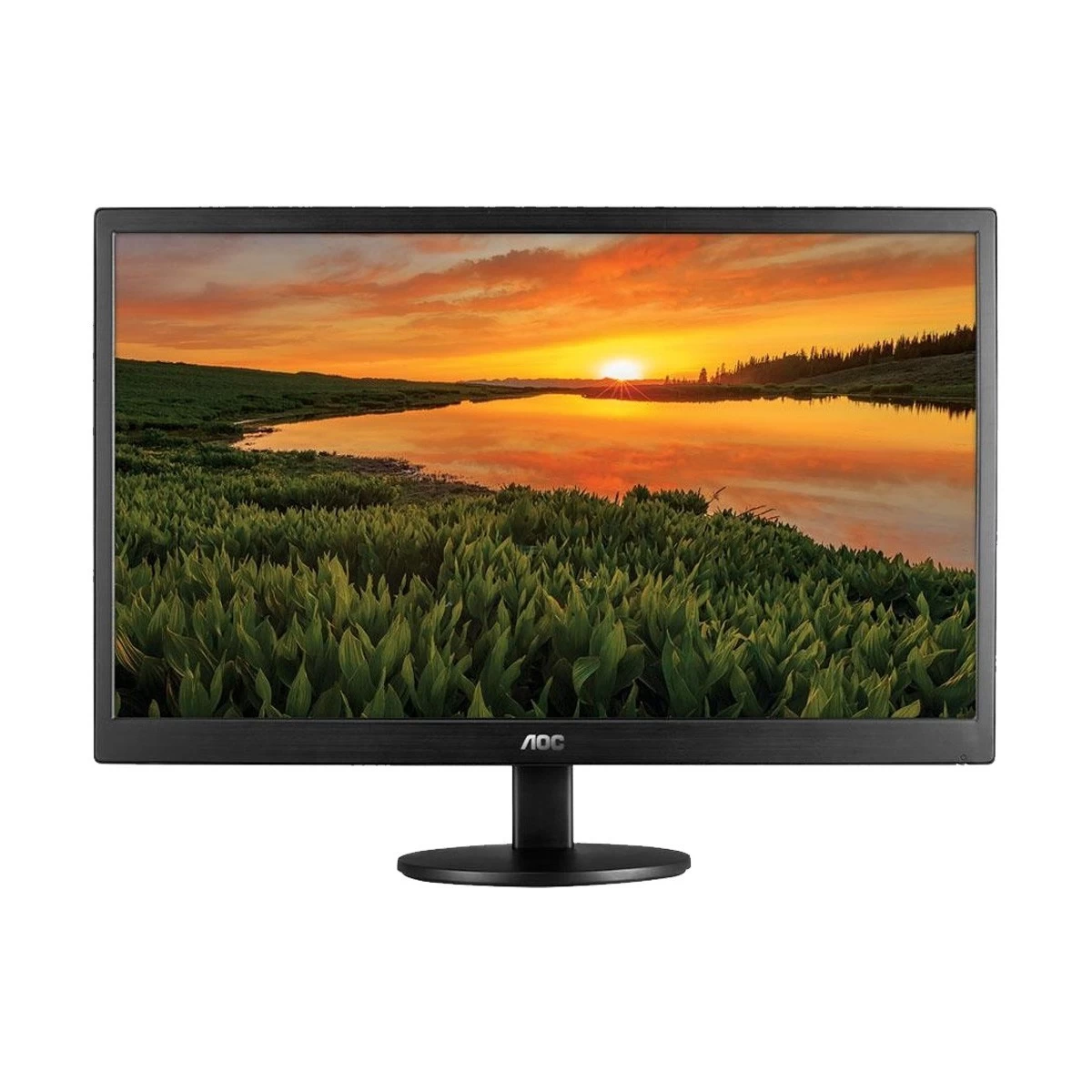 AOC E970SWHEN AOC