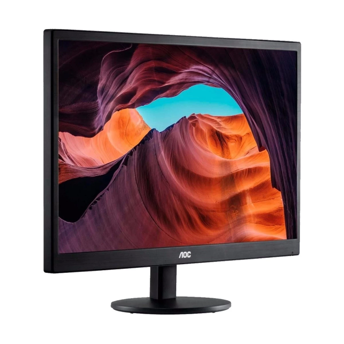 AOC E970SWHEN AOC in BD