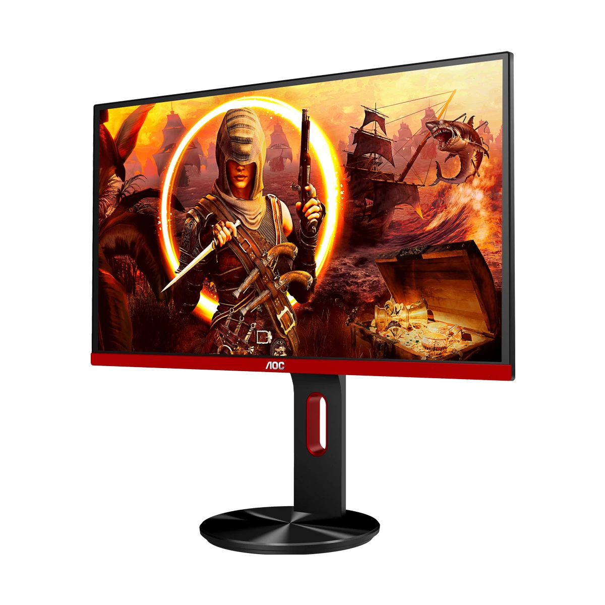 AOC G2590PX AOC Price in Bangladesh