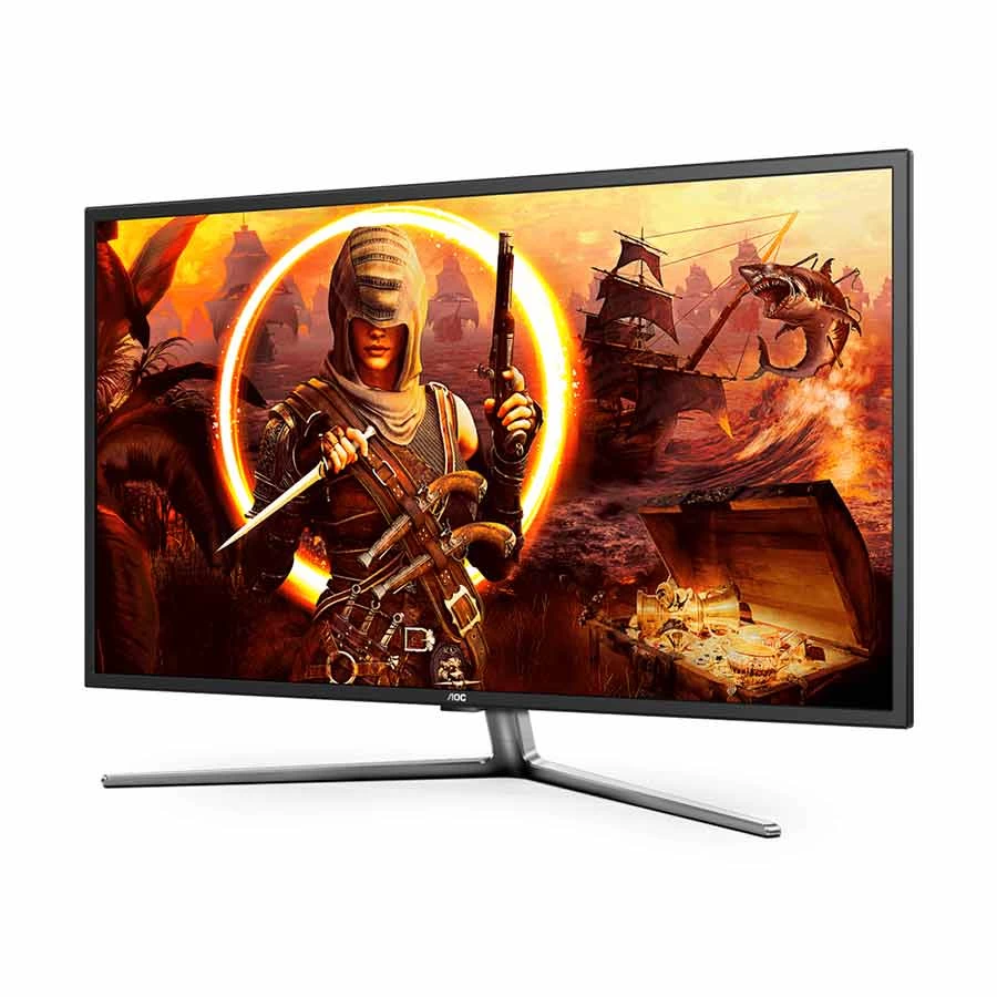 AOC G4309VX/D Gaming Monitor in BD