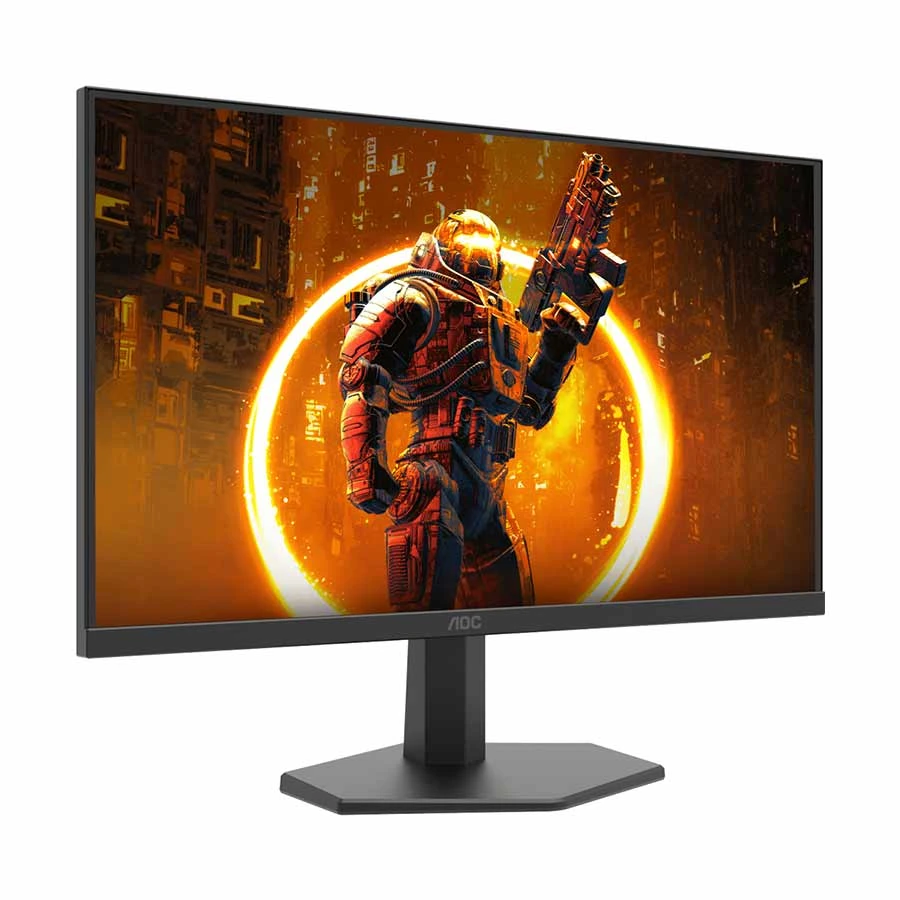 AOC Q27G11E Gaming Monitor in BD