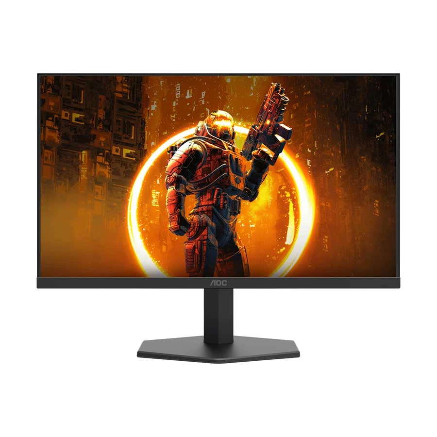 AOC Q27G11E Gaming Monitor