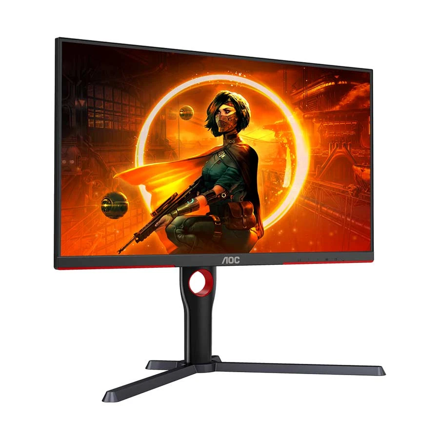 AOC Q27G3XMN Gaming Monitor Price in Bangladesh