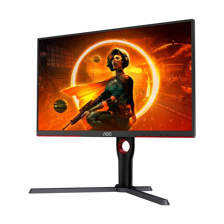 AOC Q27G3XMN Gaming Monitor in BD