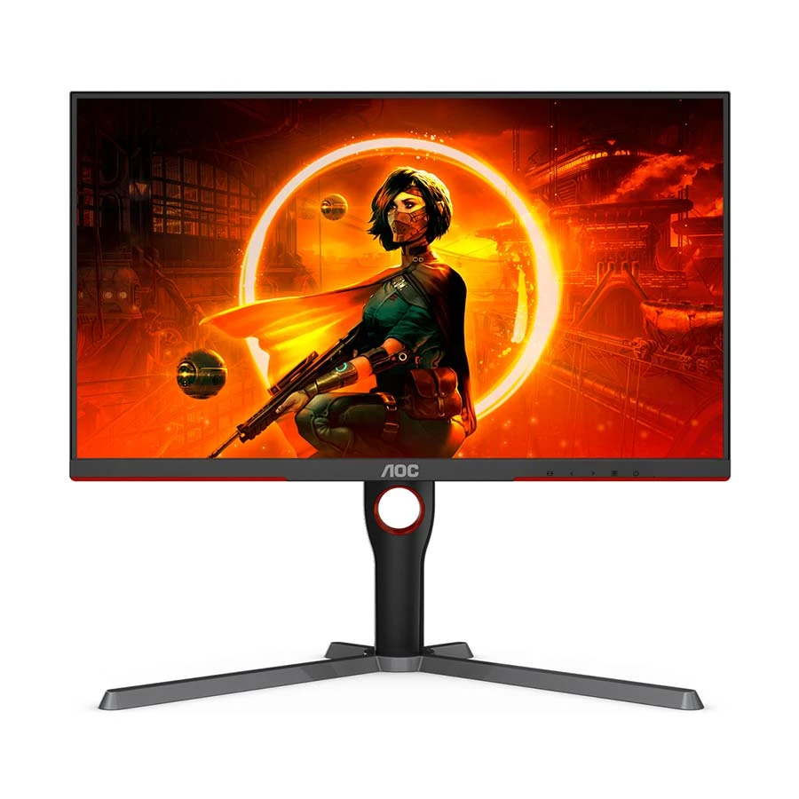 AOC Q27G3Z AOC