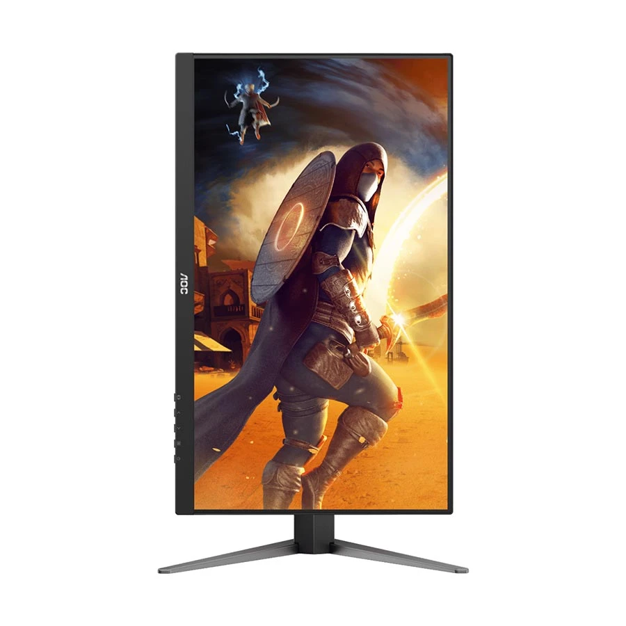 AOC Q27G4 Gaming Monitor