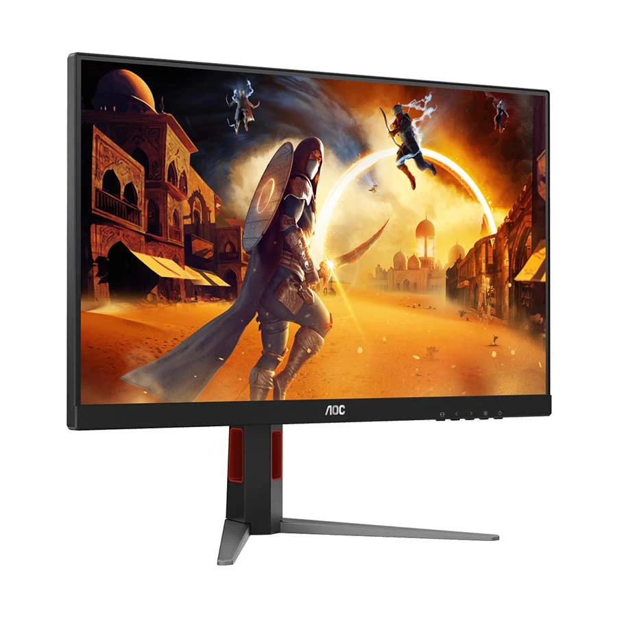 AOC Q27G4 Gaming Monitor in BD