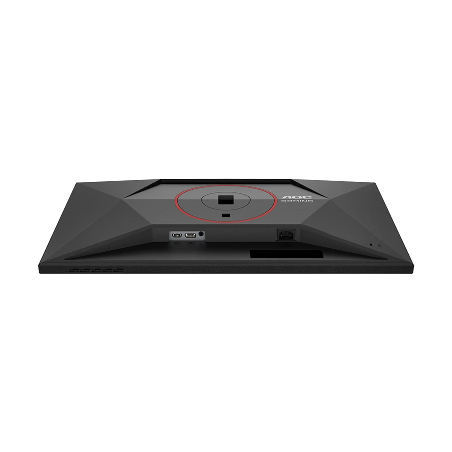 AOC Q27G4 Gaming Monitor specifications