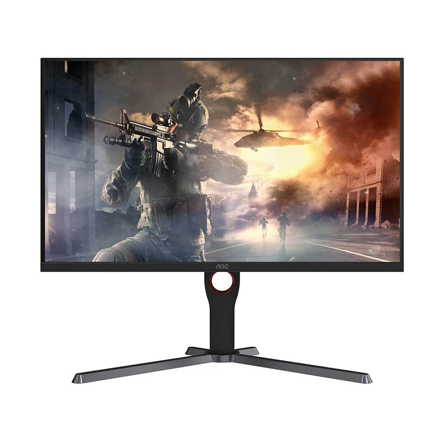 AOC U27G10 Gaming Monitor Price in Bangladesh