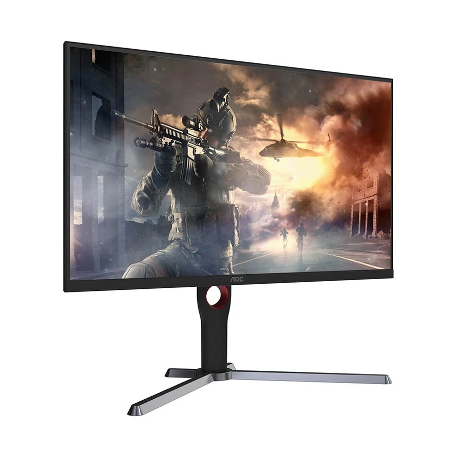 AOC U27G10 Gaming Monitor in BD