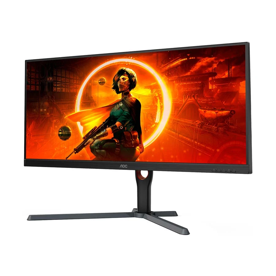 AOC U34G3X AOC Price in Bangladesh