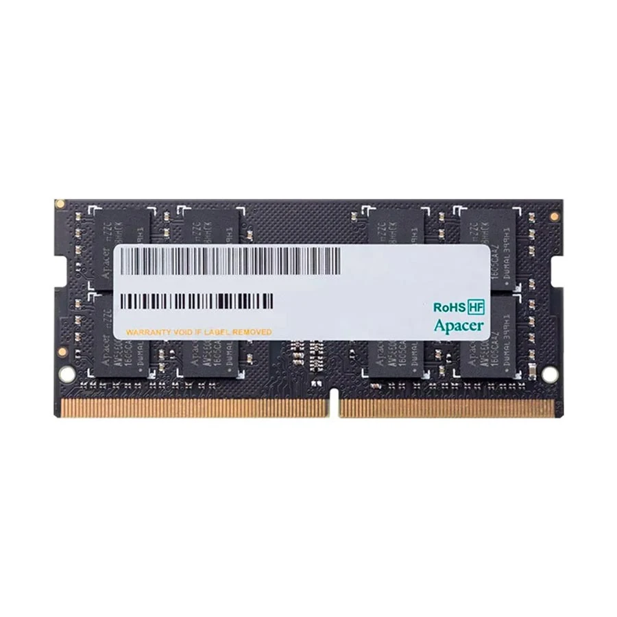 Apacer 16GB Laptop Ram
