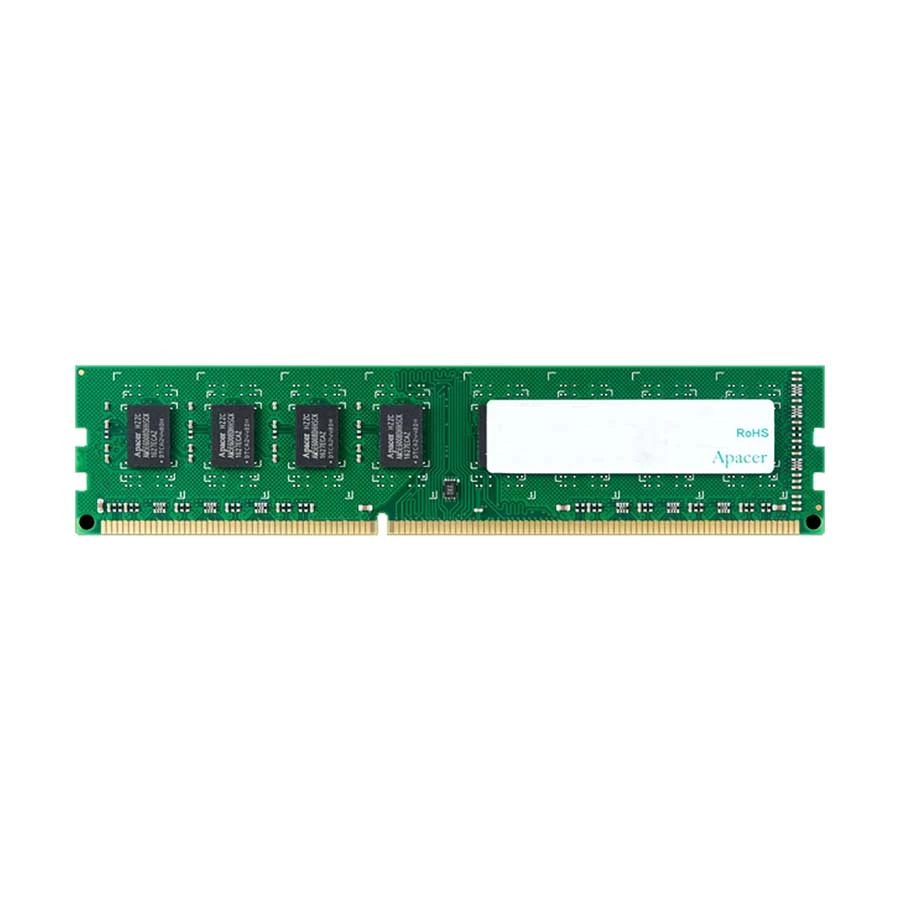 Apacer 4GB Desktop Ram