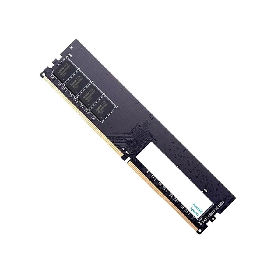 Apacer 4GB DDR4 Desktop Ram in BD