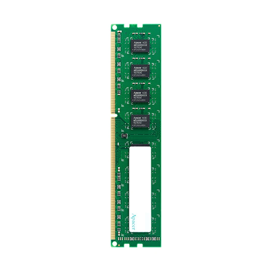 Apacer 8GB DDR3 Desktop Ram Price in Bangladesh
