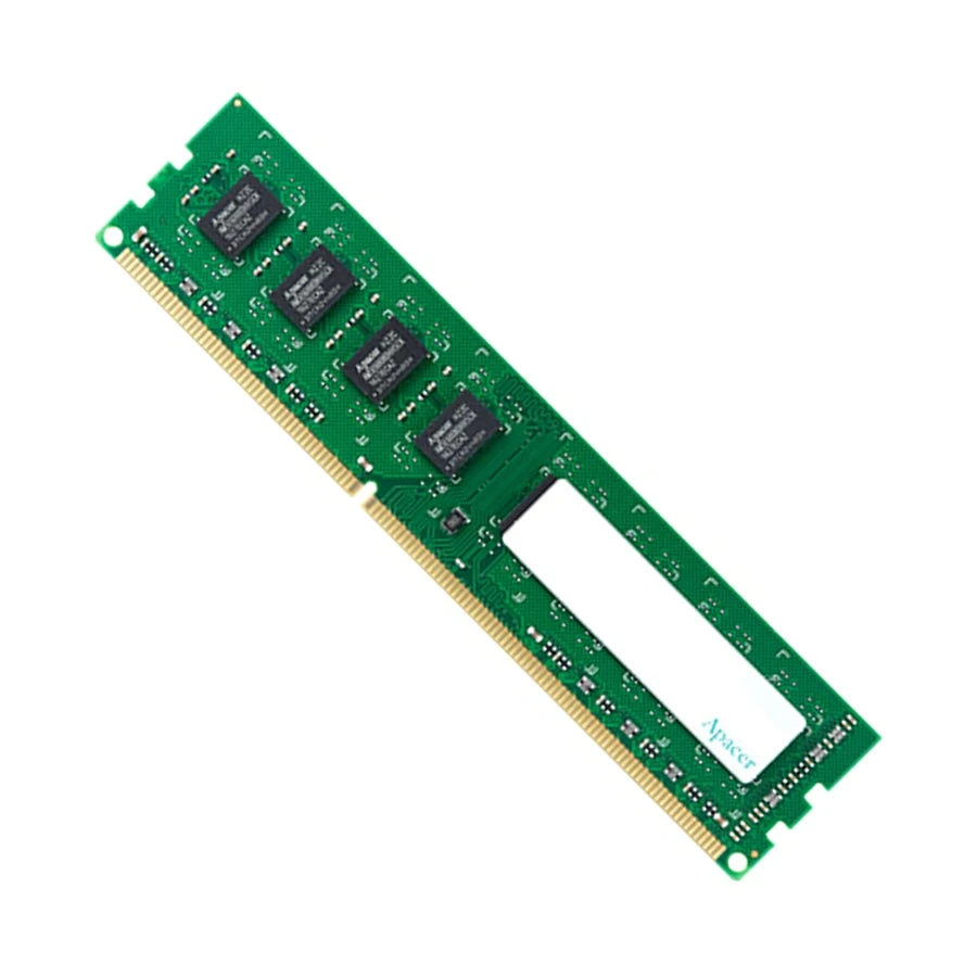 Apacer 8GB DDR3 Desktop Ram in BD