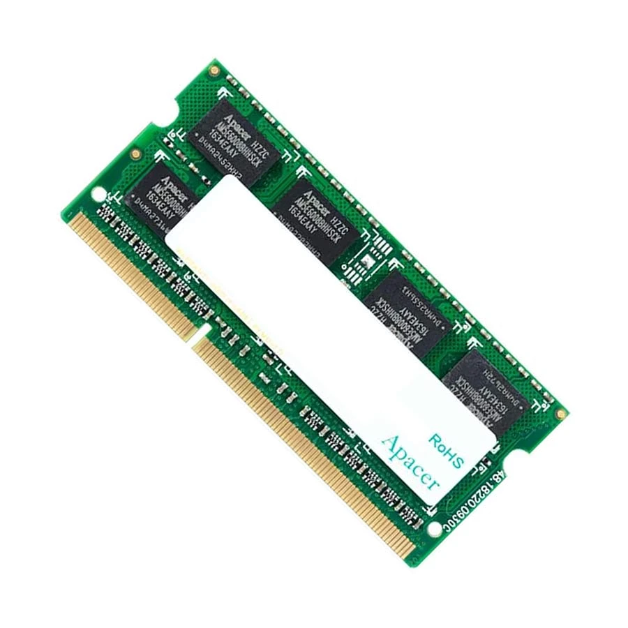 Apacer 8GB Laptop Ram in BD