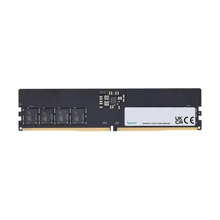 Apacer 8GB Desktop Ram
