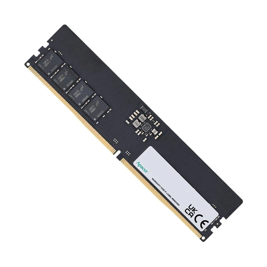 Apacer 8GB Desktop Ram Price in Bangladesh