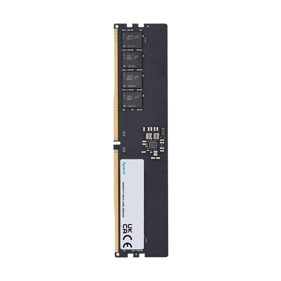 Apacer 8GB Desktop Ram in BD