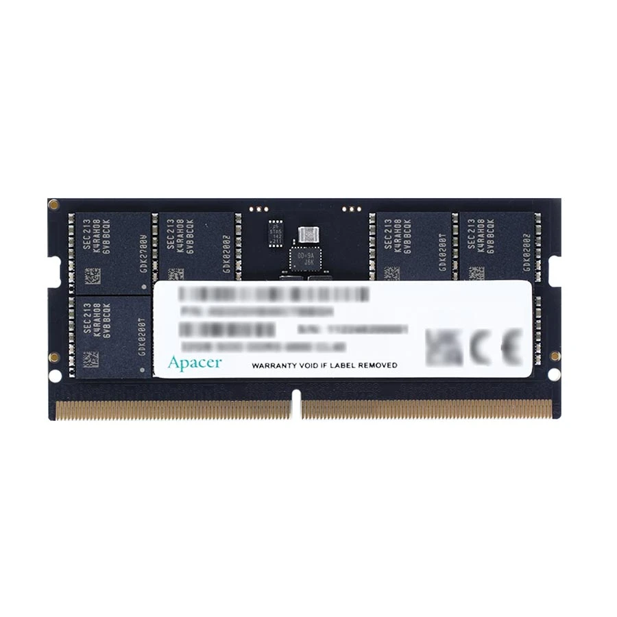 Apacer 8GB All Brands