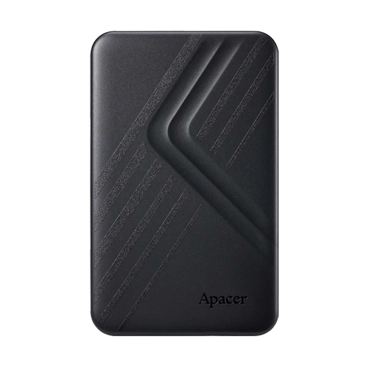 Apacer AC236 External HDD in BD
