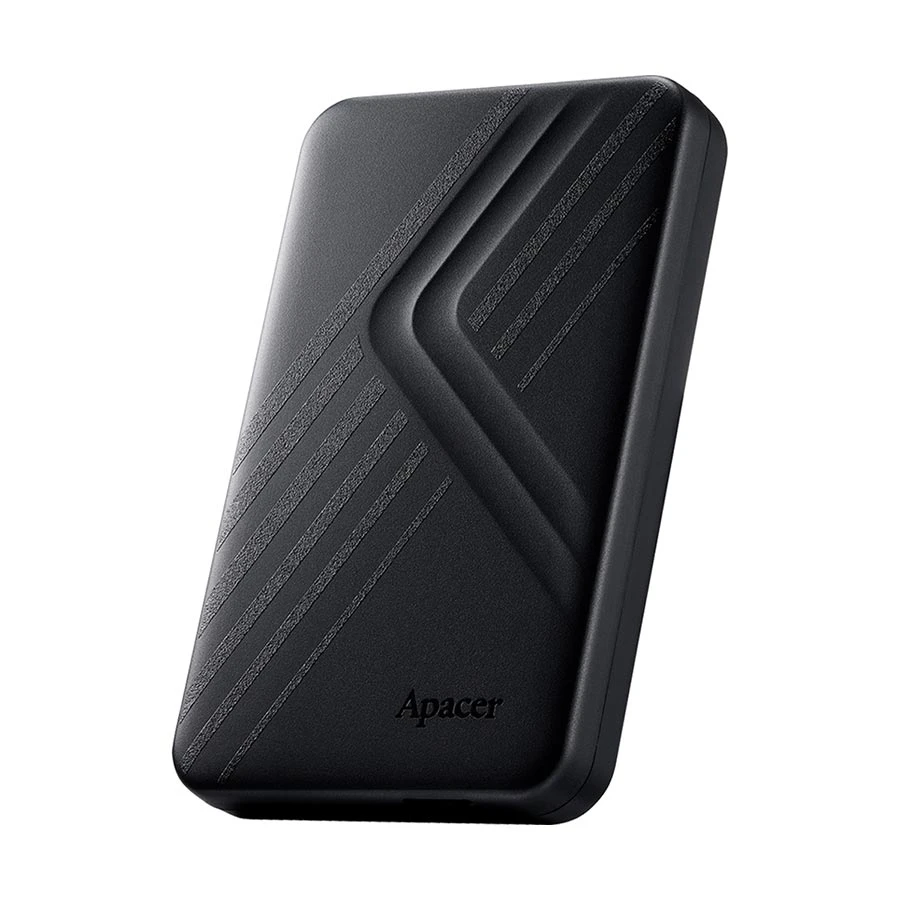 Apacer AC236 External HDD