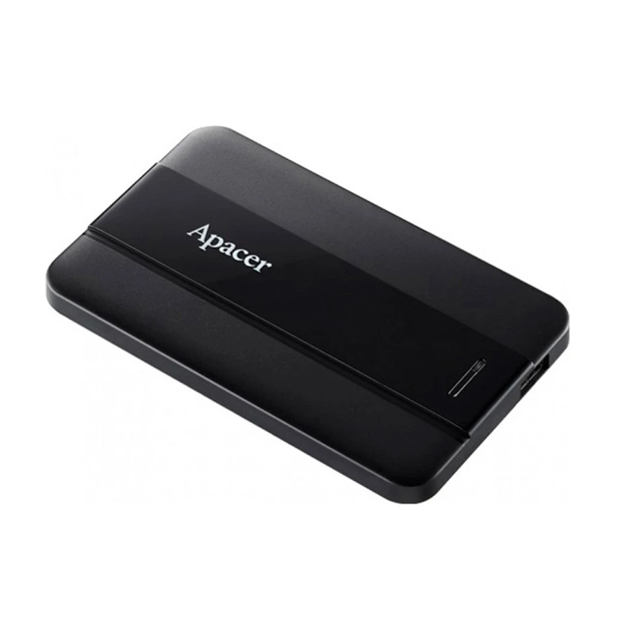 Apacer AC237 External HDD in BD