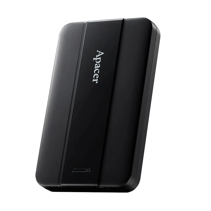 Apacer AC237 External HDD Price in Bangladesh