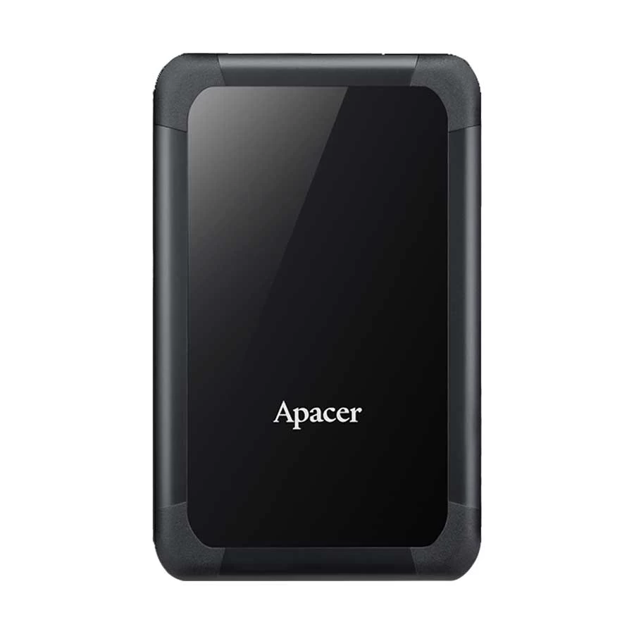 Apacer AC532 2TB External HDD