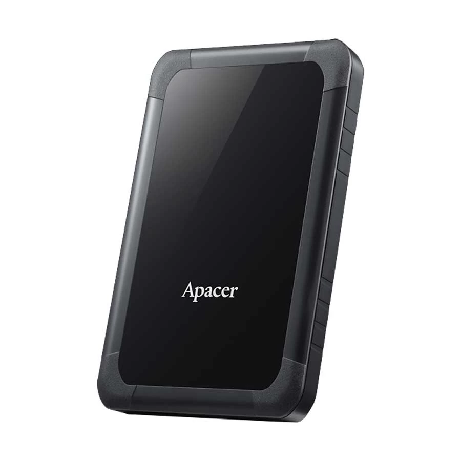 Apacer AC532 2TB External HDD Price in Bangladesh