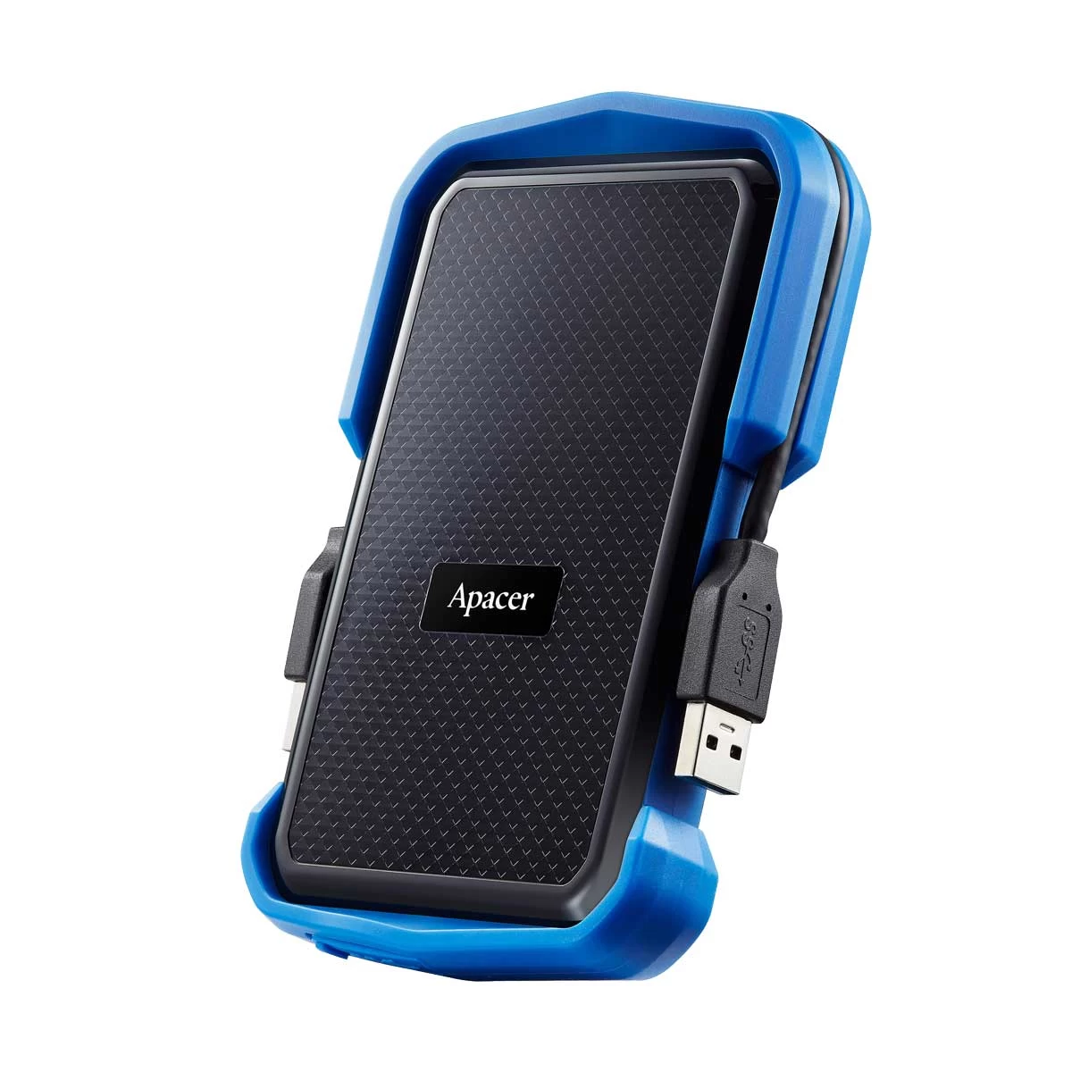 Apacer AC631 External HDD in BD