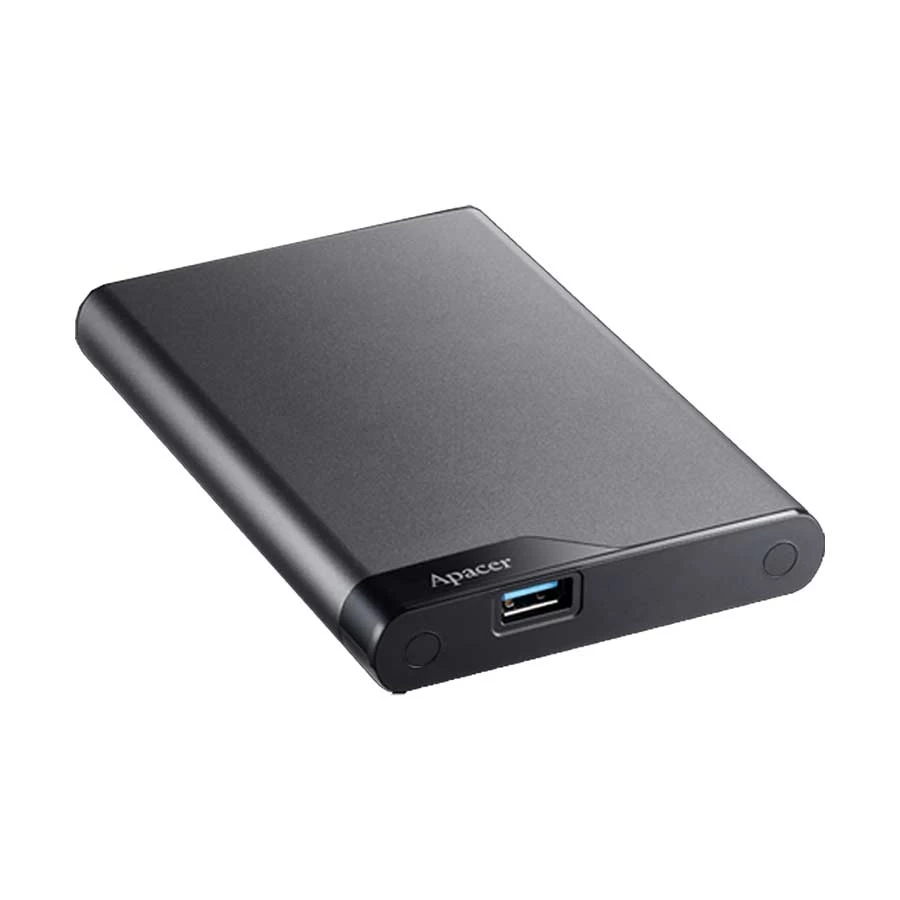 Apacer AC632 2TB External HDD Price in Bangladesh