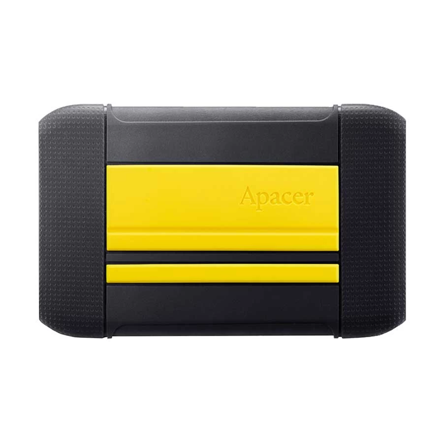 Apacer AC633 2TB External HDD