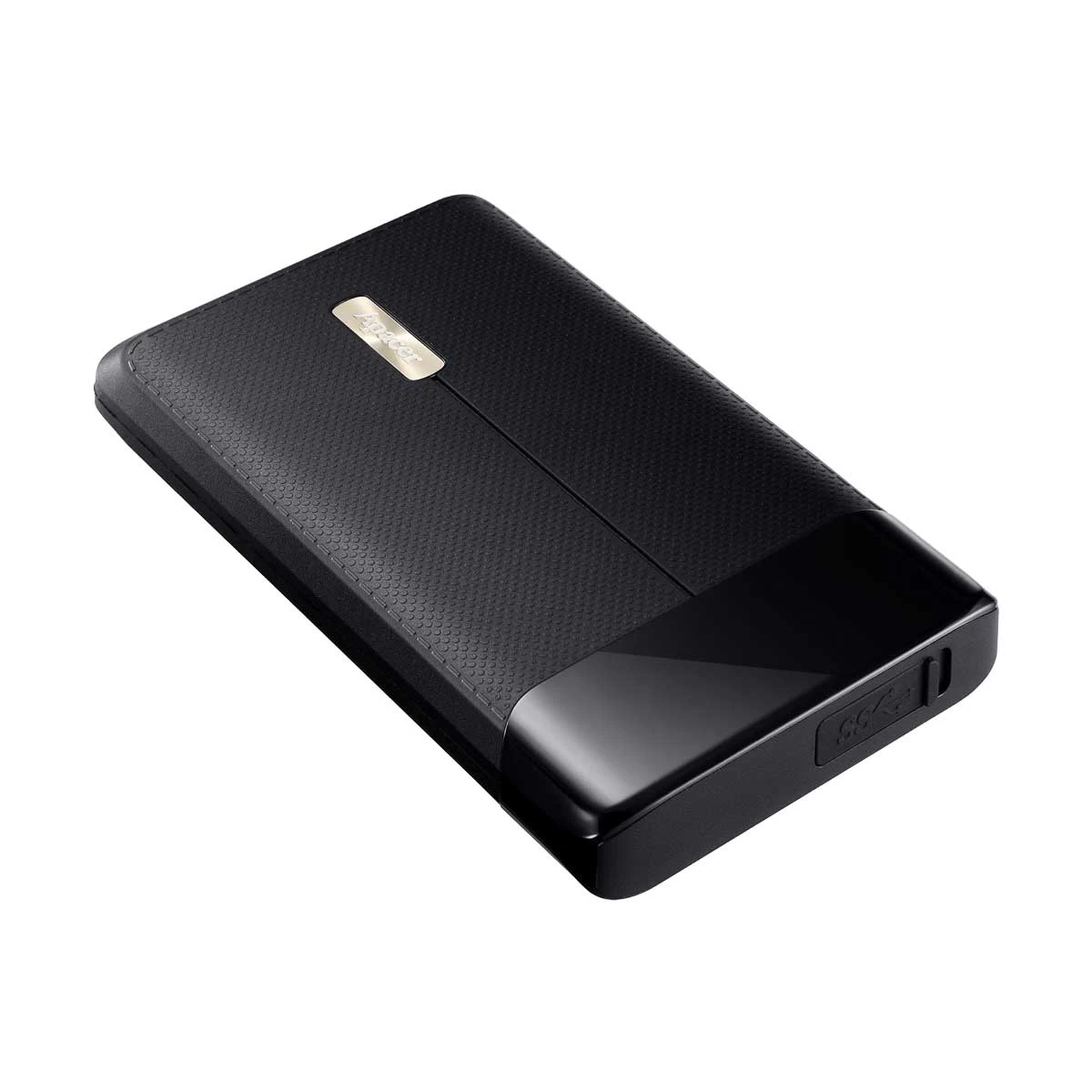 Apacer AC731 External HDD in BD