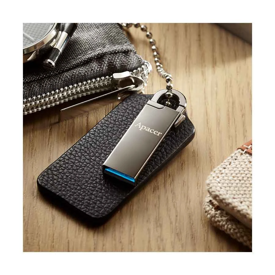 Apacer AH15A 64GB Pen Drive Price in Bangladesh
