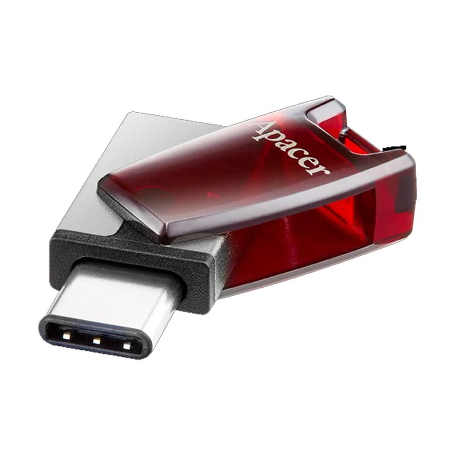 Apacer AH180 Pen Drive in BD