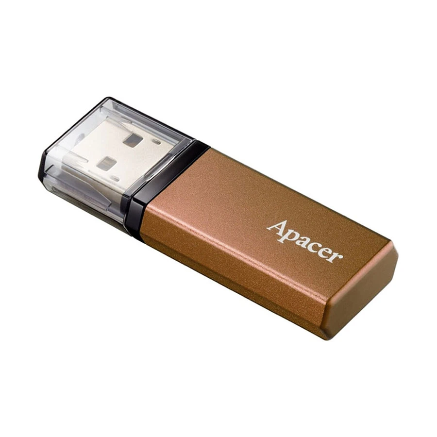 Apacer AH25C 256GB Pen Drive Price in Bangladesh