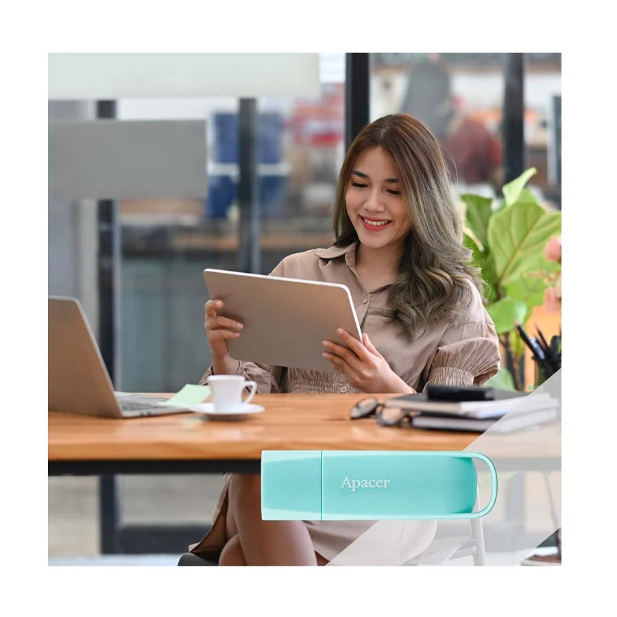 Apacer AH270 Eco All Brands Price in BD