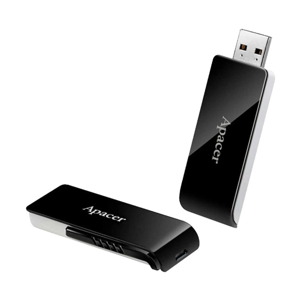 Apacer AH350 Storage in BD