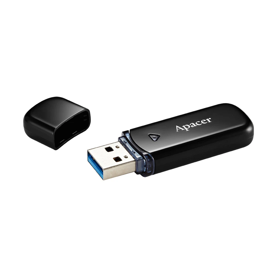 Apacer AH355 32GB Pen Drive in BD