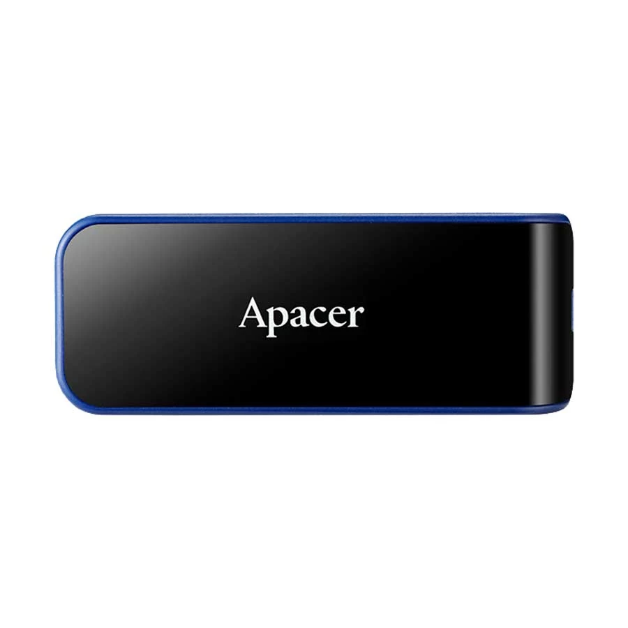 Apacer AH356 64GB Pen Drive in BD