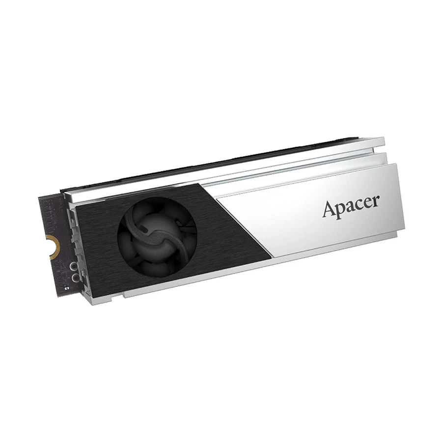 Apacer AS2280F4 Internal SSD Price in Bangladesh